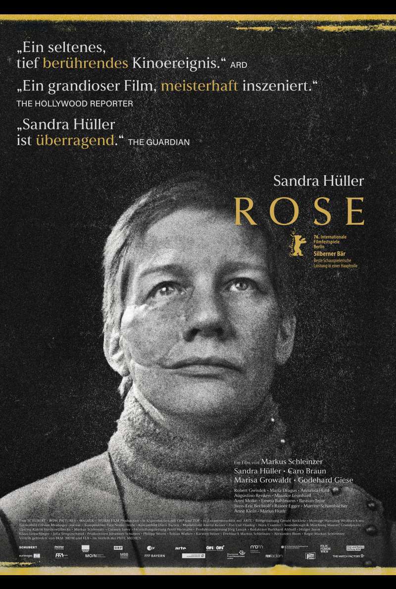 ROSE