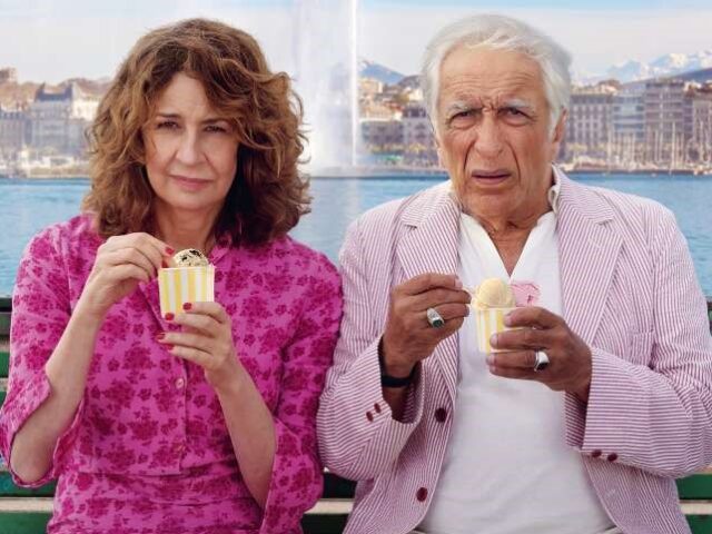 Ticket ins Leben – Aimons-nous vivants. KoKi.