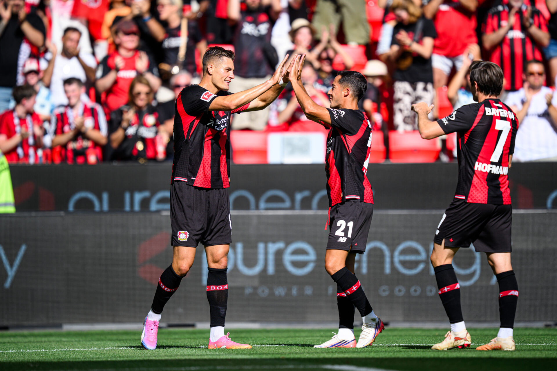 Bayer 04 Leverkusen