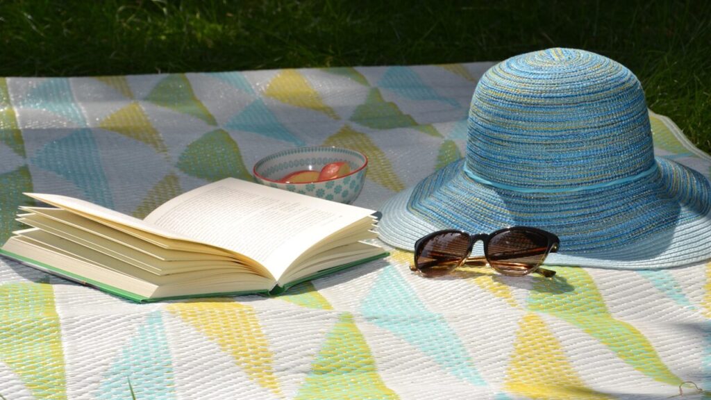 Sommerleseclub (SLC) der Stadtbibliothek