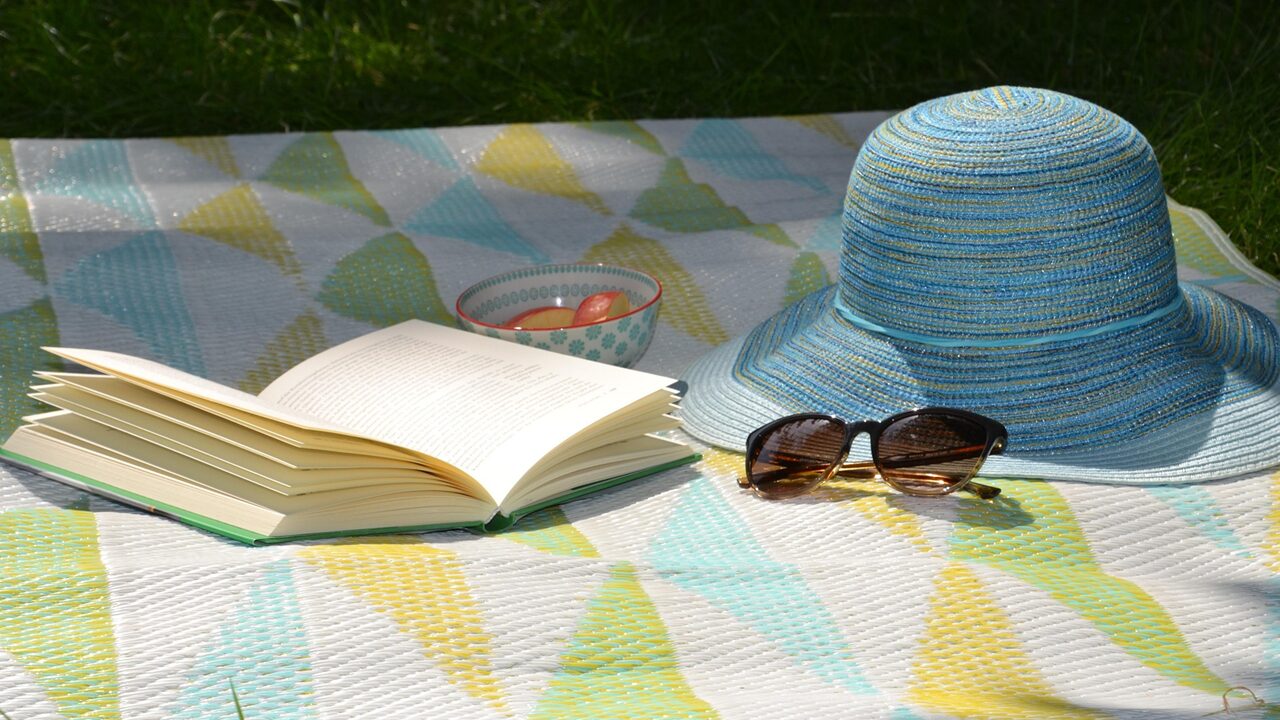 Sommerleseclub (SLC) der Stadtbibliothek