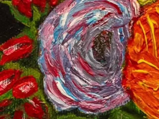 Symbiosen – Blooming Lev.