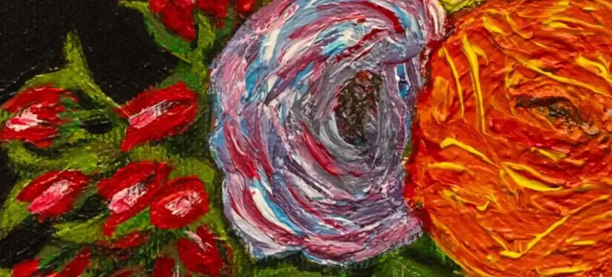 Symbiosen – Blooming Lev.
