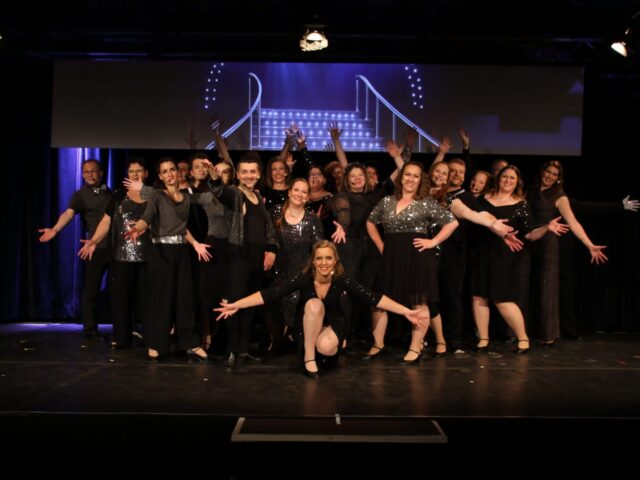 Once upon a Stage. Die letzte Show?