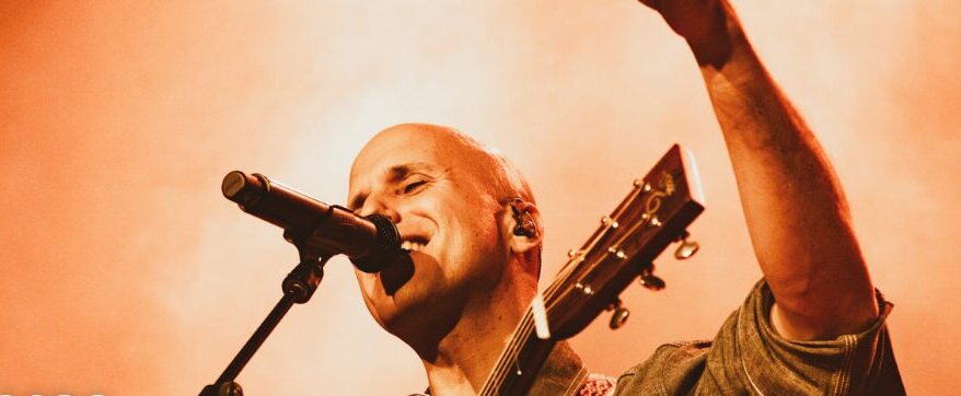 Milow. 47. Leverkusener Jazztage.