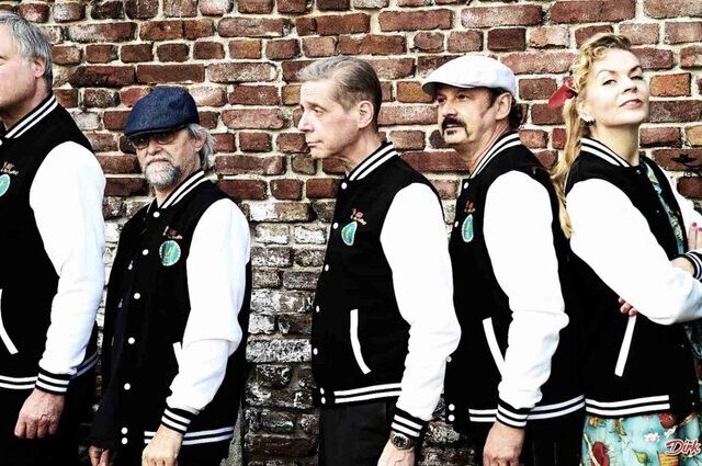 Kikki and the Beatkings