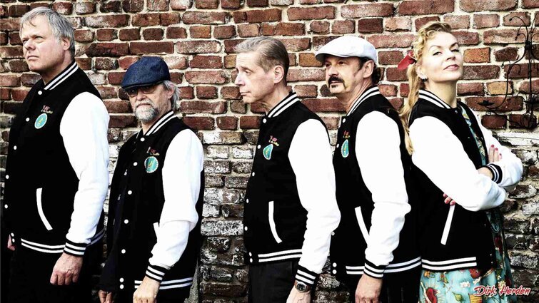 Kikki and the Beatkings
