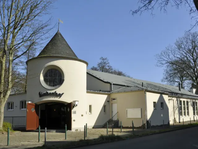 Kindertrödelmarkt. Lindenhof.