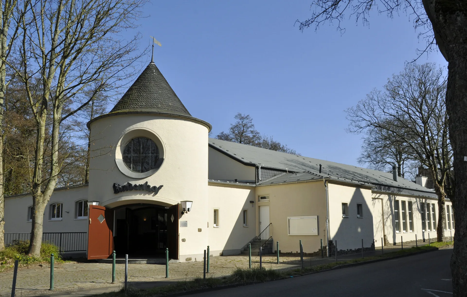 Kindertrödelmarkt. Lindenhof.