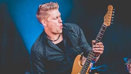 Sean Athens Band