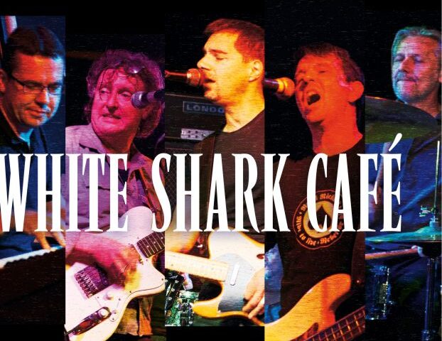 White Shark Café
