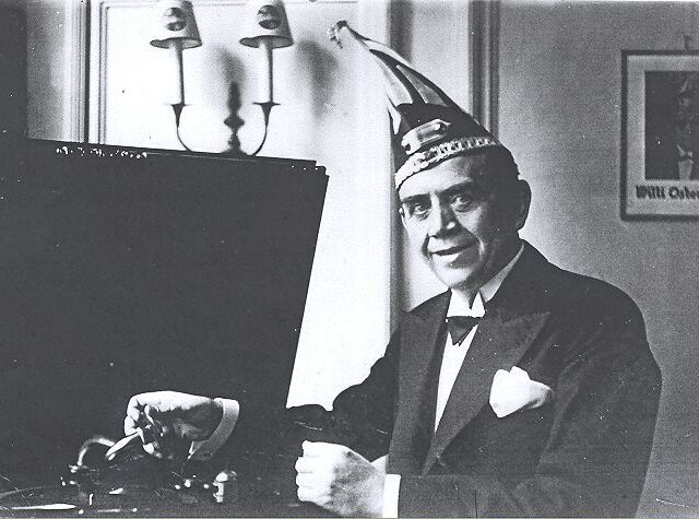 150 Jahre Willi Ostermann