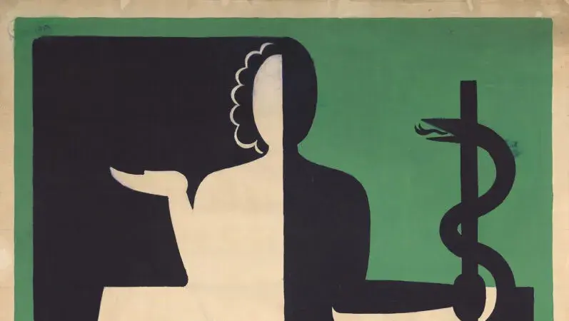 GESOLEI 1926. Die größte Ausstellung der Weimarer Republik.