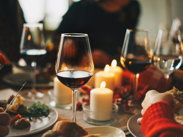 Festtagsbrunch. Weihnachten im Kasino Leverkusen.