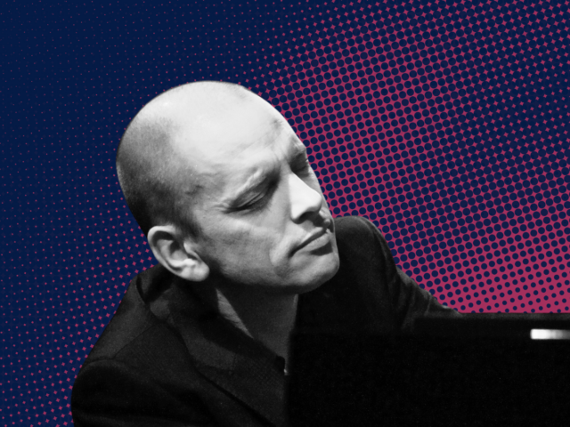 Tord Gustavsen Solo – Seeing
