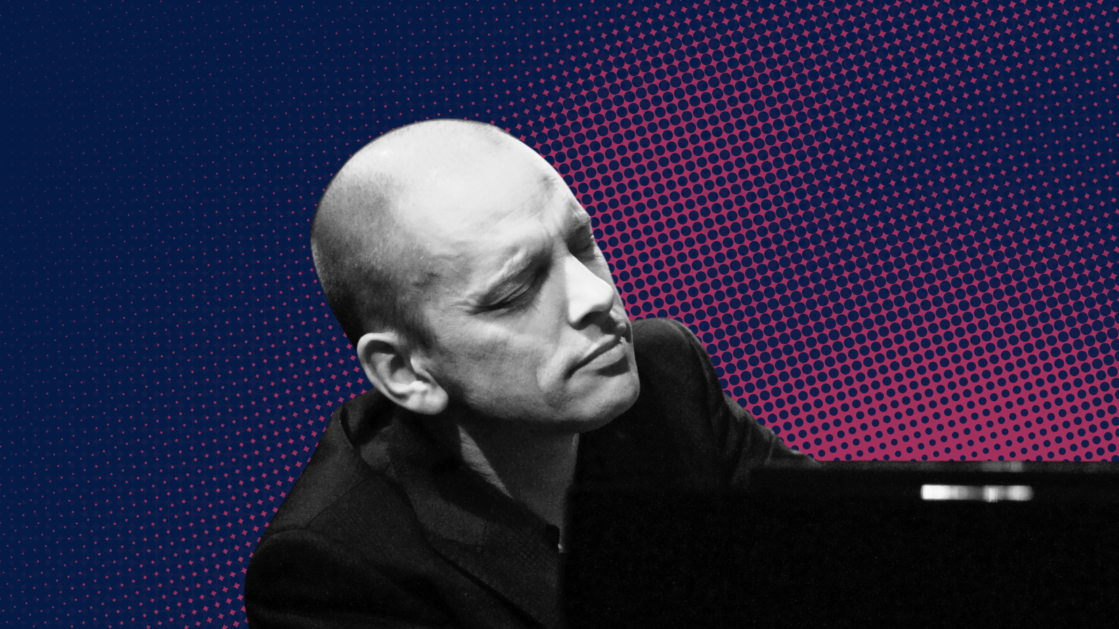 Tord Gustavsen Solo – Seeing