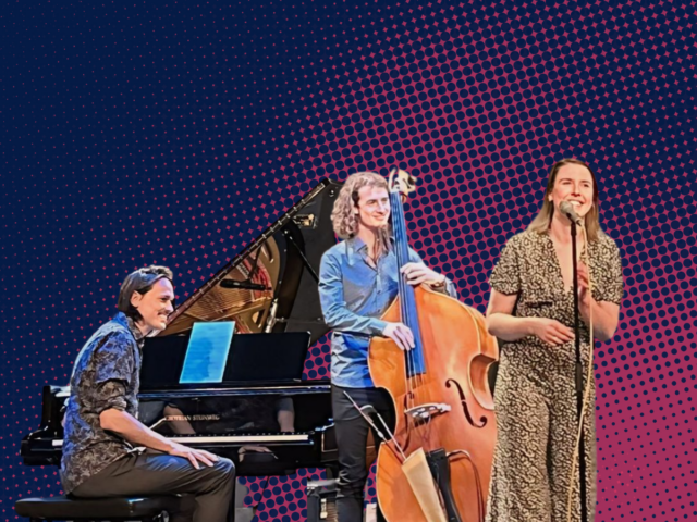 Jazzvesper Pilgerschaft