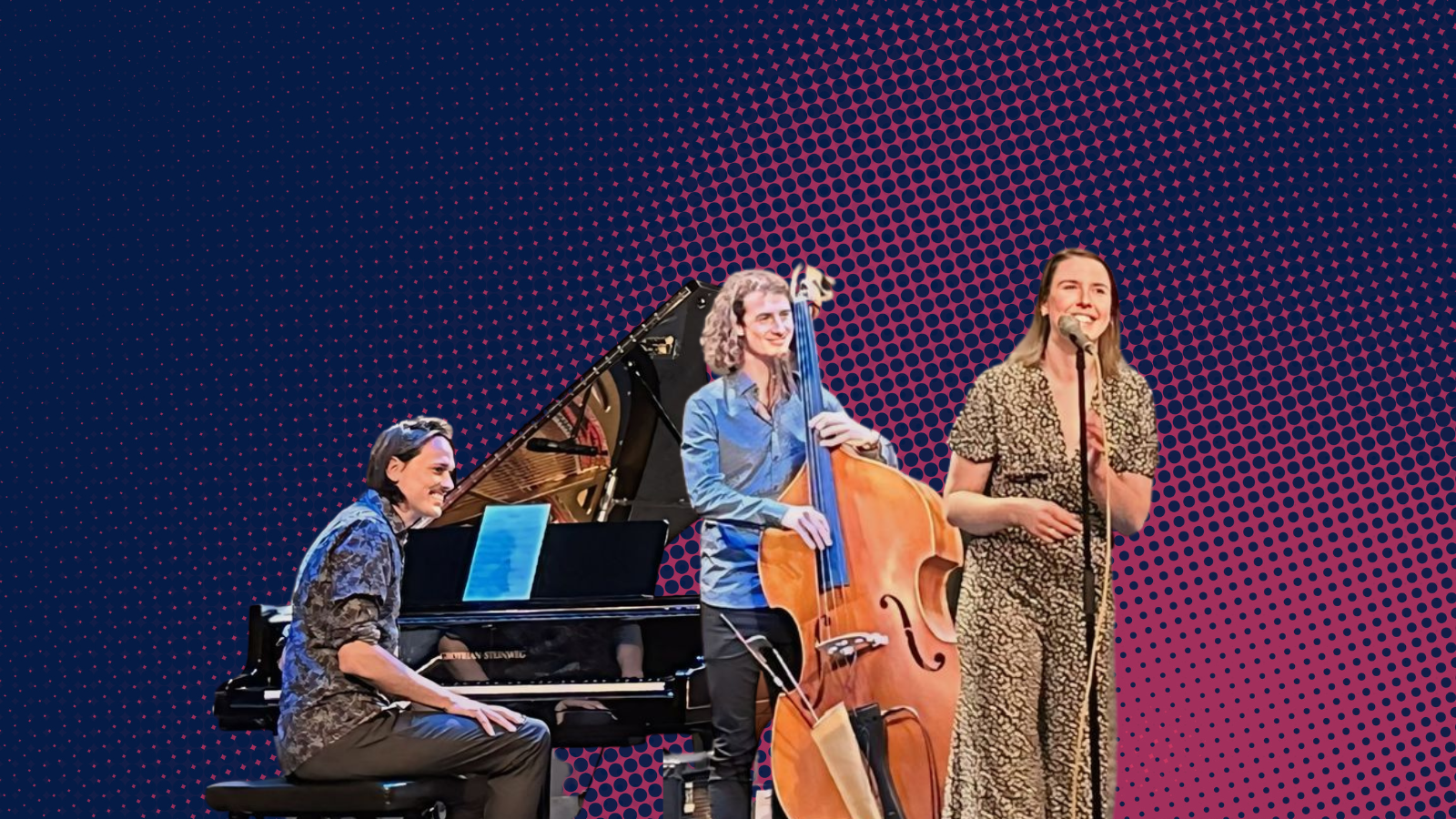 Jazzvesper Pilgerschaft