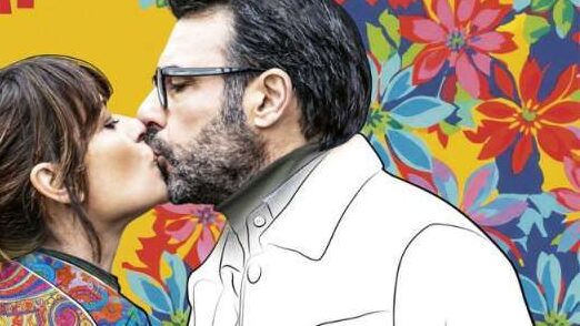 AMORE E BASTA – DUE CUORI E DUE CAPANNE