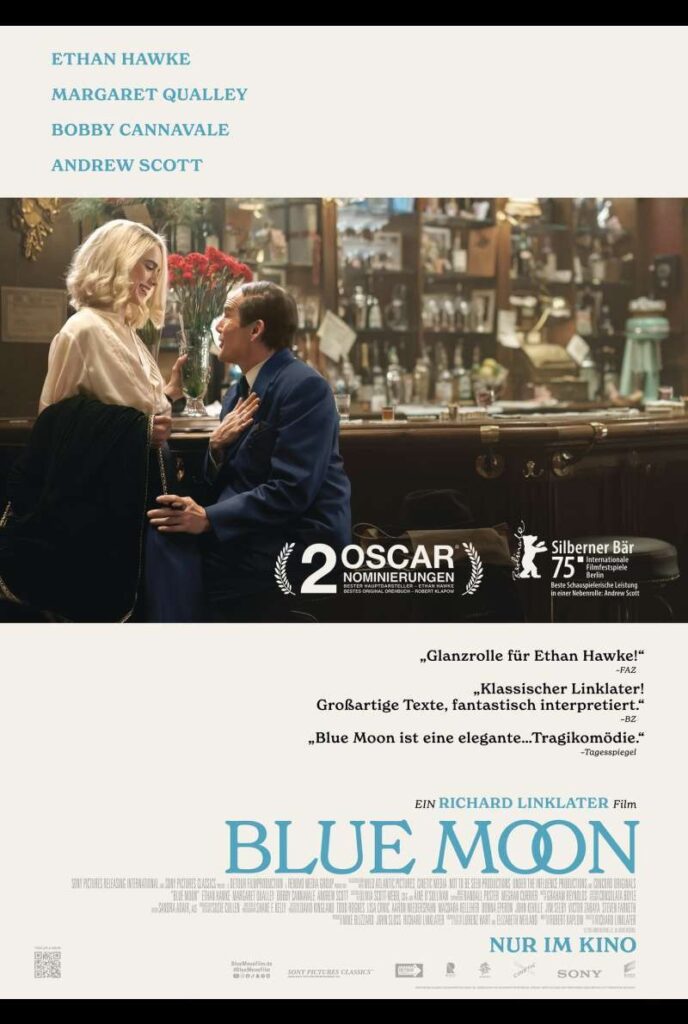 BLUE MOON