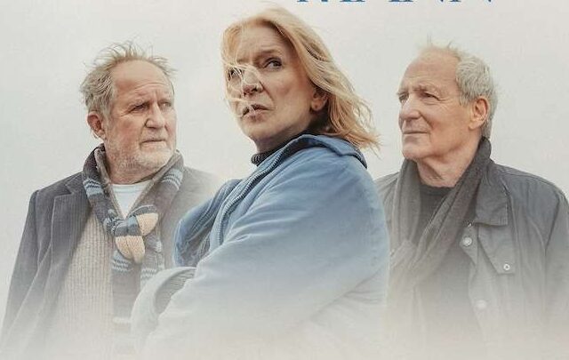 DER VERLORENE MANN