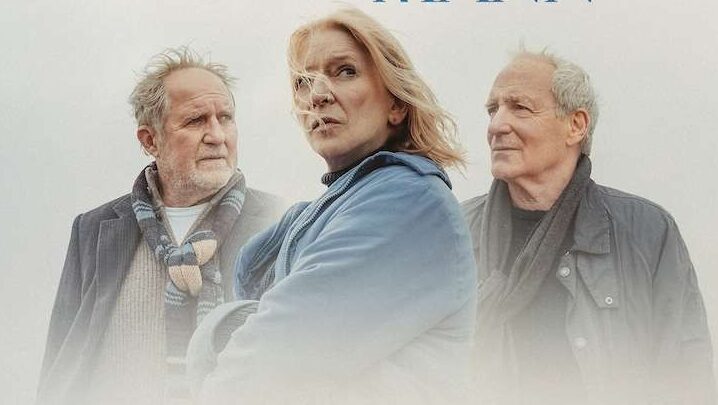 DER VERLORENE MANN
