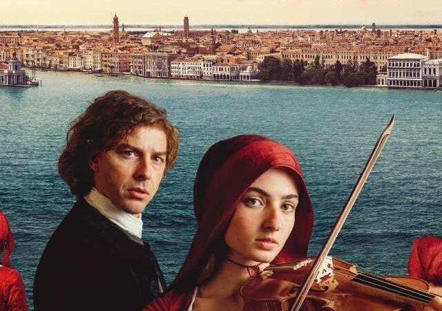 VIVALDI UND ICH – PRIMAVERA