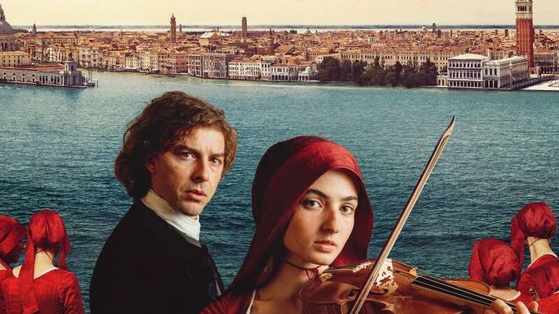 VIVALDI UND ICH – PRIMAVERA