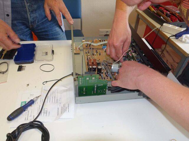 Repair Café