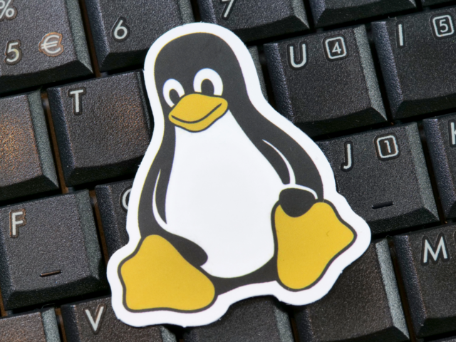 Linux Presentation Day