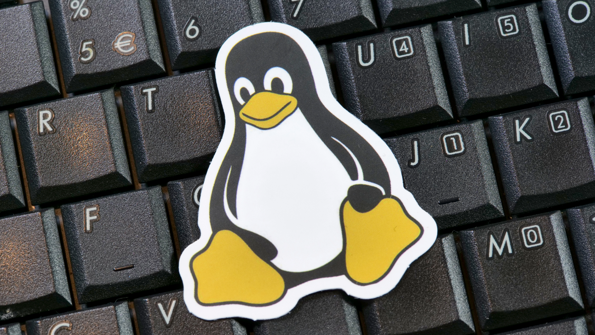 Linux Presentation Day